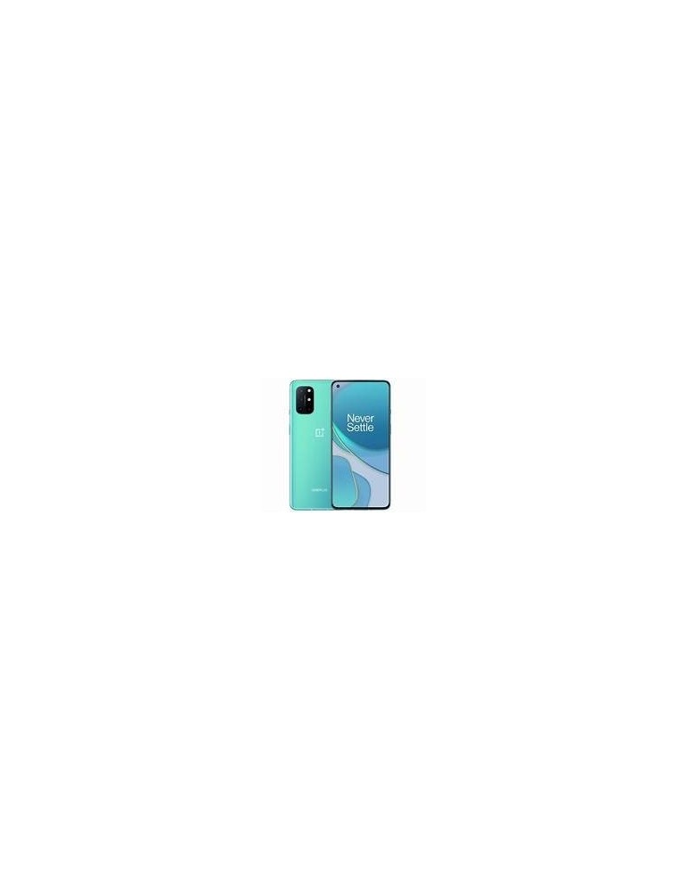OnePlus 8T 256GB Verde 5G Dual Sim 12GB Europa