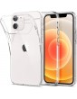 Cover slim case Iphone 12 mini trasparente