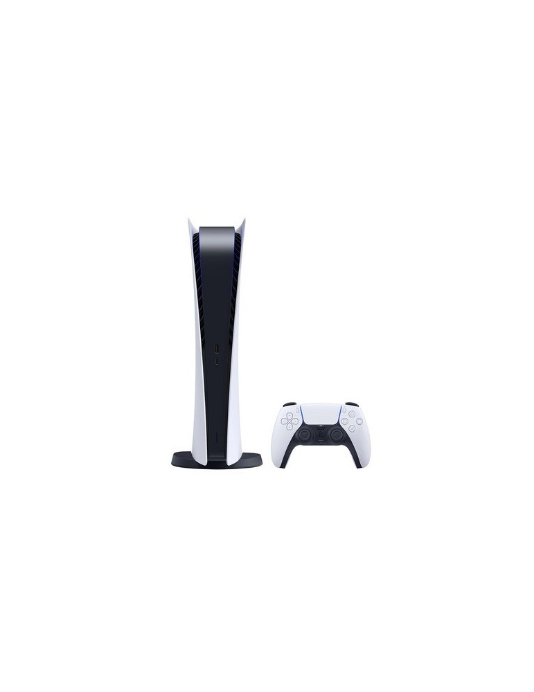 PlayStation 5 PS5 Digital 825GB  Europa