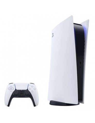 PlayStation 5 PS5 Digital 825GB  Europa