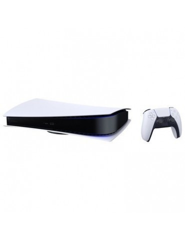 PlayStation 5 PS5 Digital 825GB  Europa
