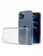 Cover slim case Iphone 12 /12 Pro trasparente