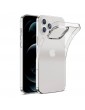 Cover slim case Iphone 12 Pro Max trasparente
