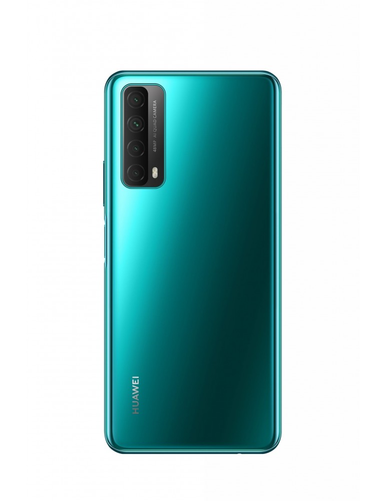 Huawei P Smart 128GB Verde Dual Sim 4GB Europa 2021