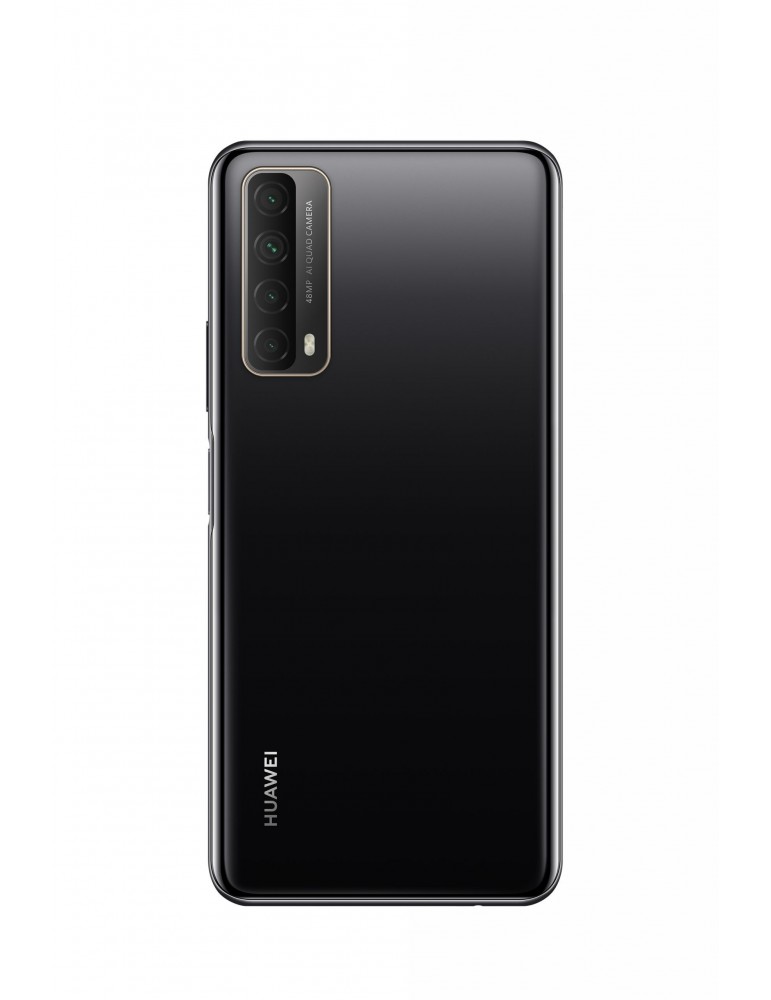 Huawei P Smart 128GB Nero Dual Sim 4GB Italia 2021