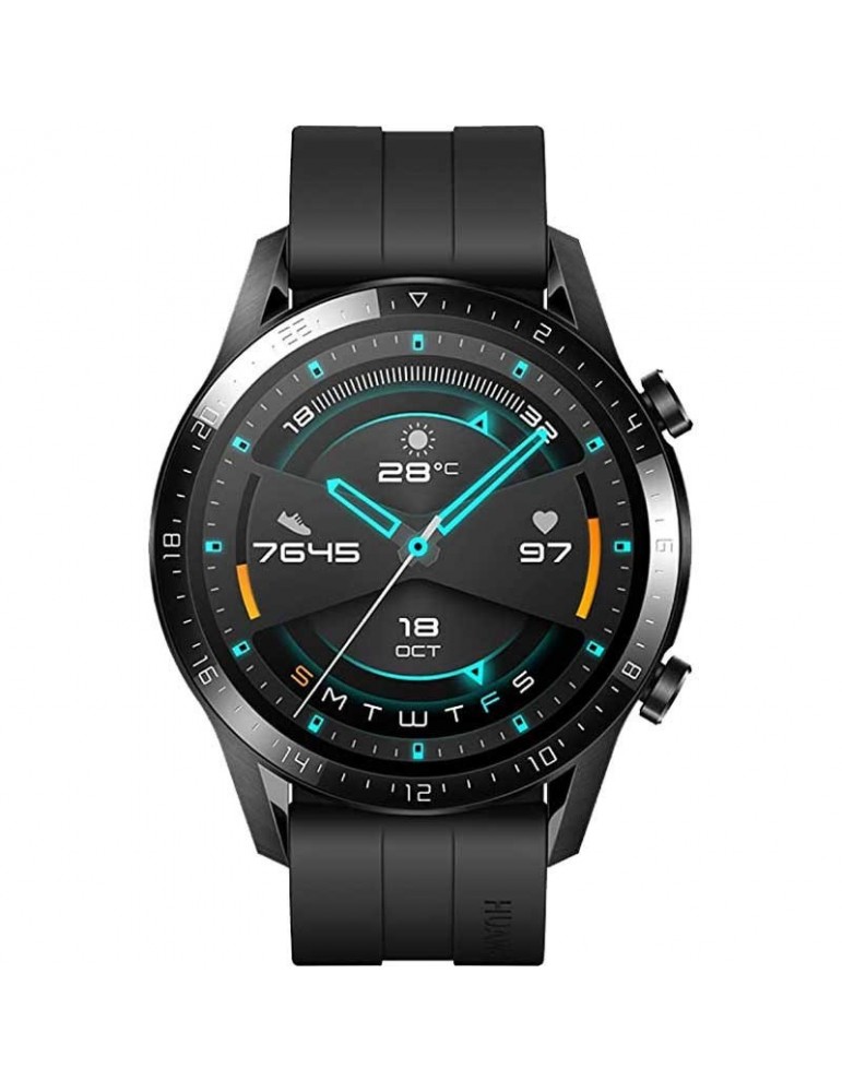 Smartwatch Huawei Watch GT2 46mm Sport Nero Europa