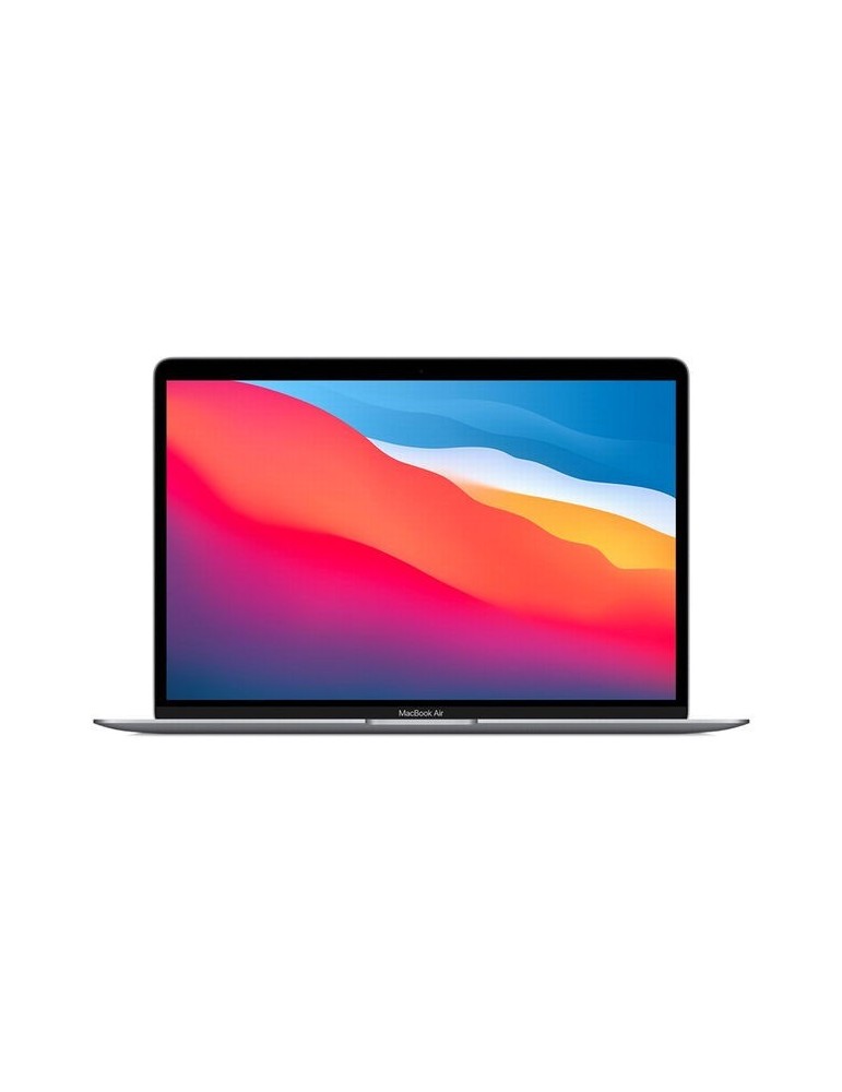 Apple MacBook Air 13" 512GB 16GB RAM Space Grey Garanzia Italia MGN73T/A