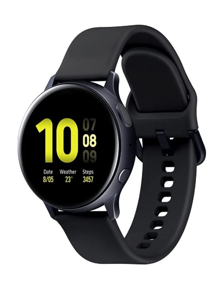 Smartwatch Samsung Galaxy Watch Active 2 R820 aqua black 44mm Europa