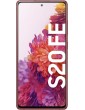 Samsung Galaxy S20 FE 128GB Rosso LTE Europa 2021 G780G
