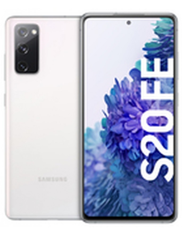 Samsung Galaxy S20 FE 128GB Bianco LTE Europa 2021 G780G