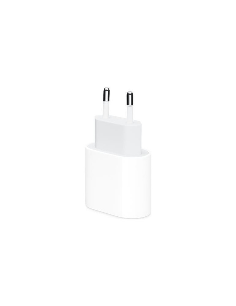 Caricabatterie da rete Apple Type C 20w MHJ83ZM/A