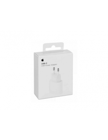 Caricabatterie da rete Apple Type C 20w MHJ83ZM/A