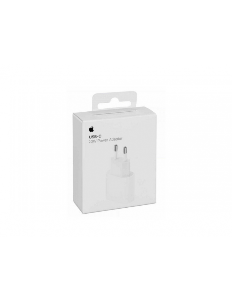 Caricabatterie da rete Apple Type C 20w MHJ83ZM/A