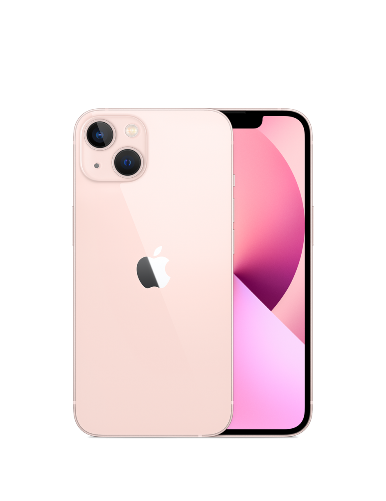Apple iPhone 13 128GB Rosa Europa Apple iPhone 13 128GB Rosa Europa
