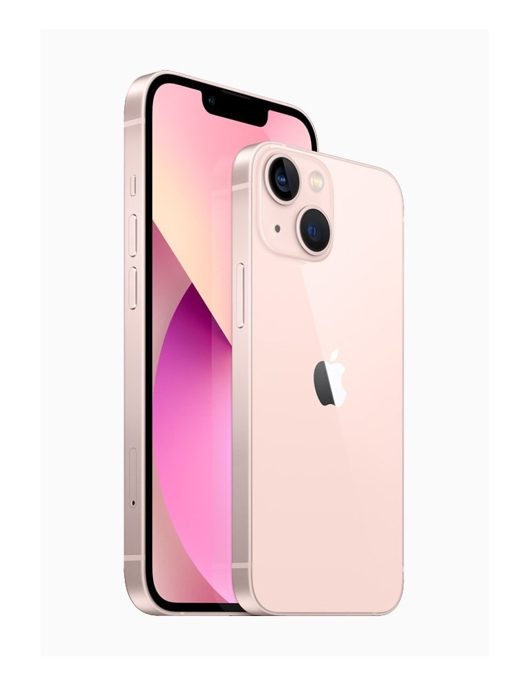 Apple iPhone 13 128GB Rosa Europa