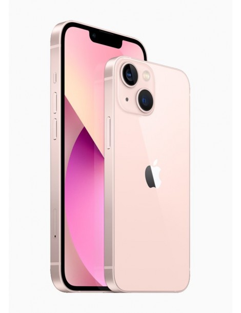 Apple iPhone 13 128GB Rosa Europa