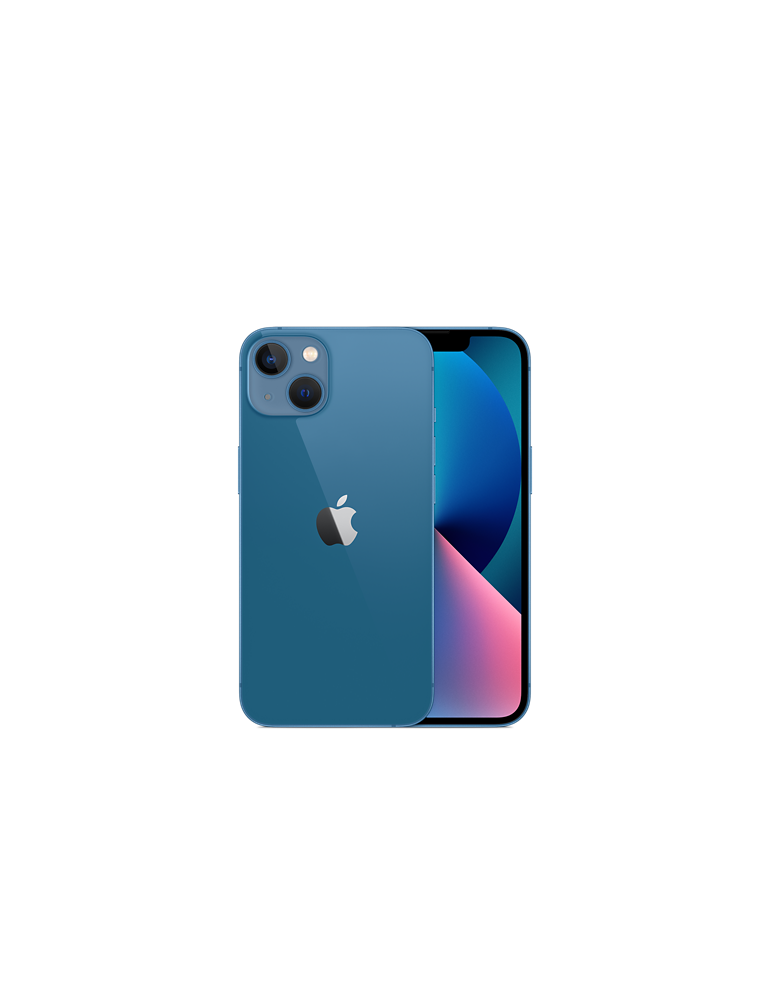 Apple iPhone 13 128GB Blue Europa Apple iPhone 13 128GB Blue Europa
