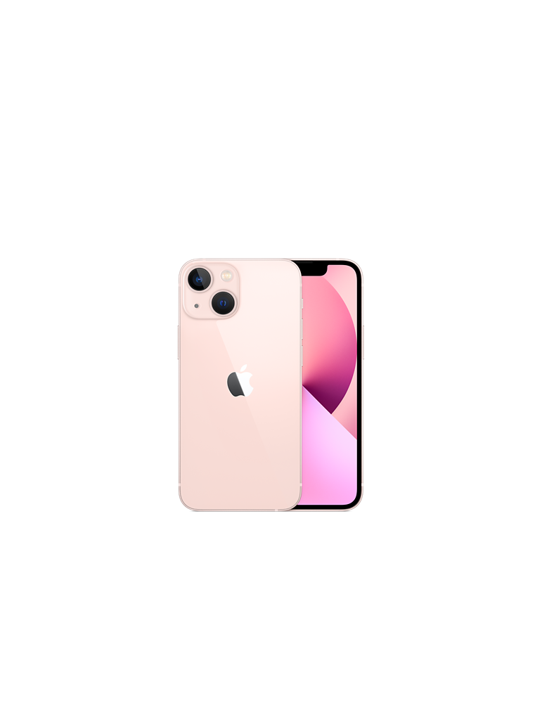 Apple iPhone 13 Mini 128GB Rosa Europa