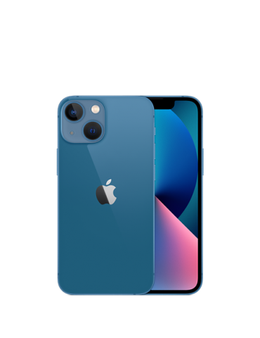 Apple iPhone 13 Mini 256GB Blue Europa