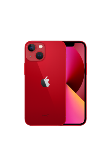 Apple iPhone 13 Mini 256GB Rosso Europa