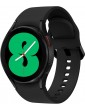 Smartwatch Samsung Watch 4 R860 40mm Nero Europa