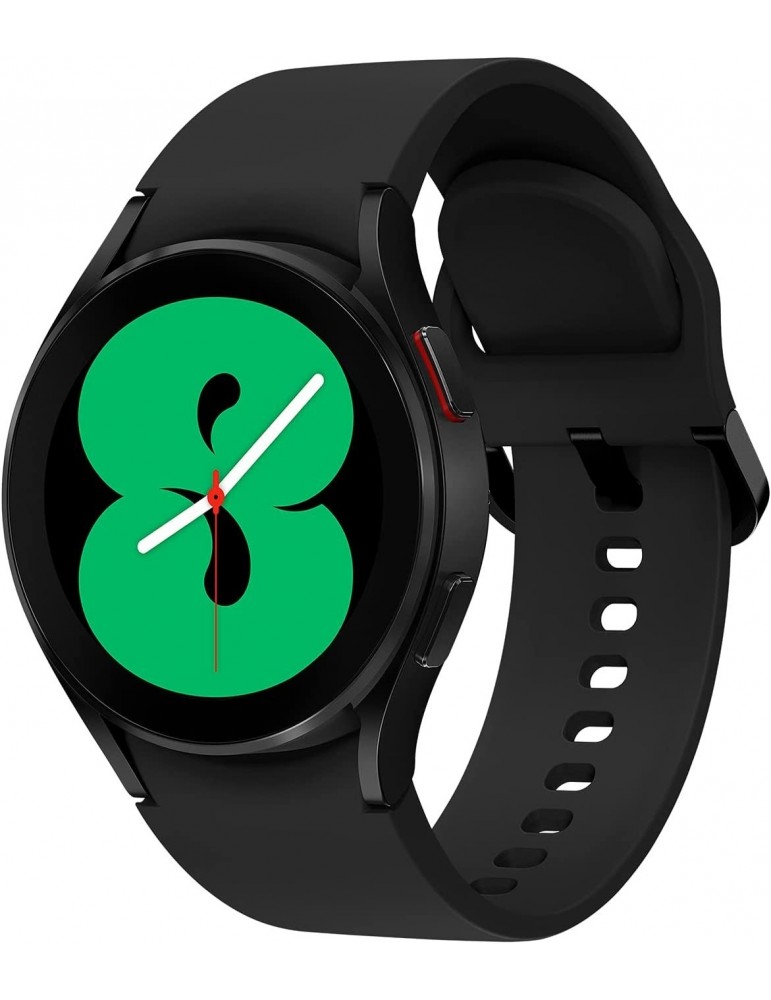 Smartwatch Samsung Watch 4 R860 40mm Nero Europa Smartwatch Samsung Watch 4 R860 40mm Nero Europa