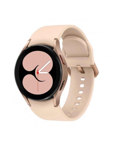 Smartwatch Samsung Watch 4 R860 40mm Rosa Oro Europa