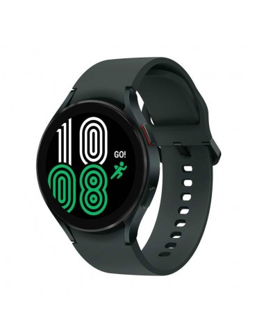Smartwatch Samsung Watch 4 R870 44mm Verde Europa
