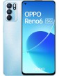 Oppo Reno6 128GB Blu 5G Dual Sim 8GB Brand Operatore Italia