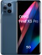 Oppo Find X3 Pro 5G Dual Sim 12GB RAM 256GB Blue Europa
