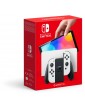 Nintendo Switch Oled Bianco Europa