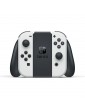 Nintendo Switch Oled Bianco Europa