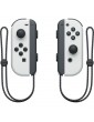Nintendo Switch Oled Bianco Europa