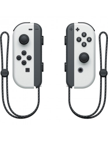 Nintendo Switch Oled Bianco Europa