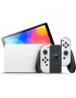 Nintendo Switch Oled Bianco Europa