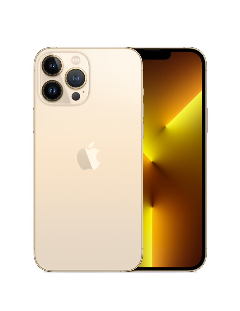 Apple iPhone 13 Pro Max 256GB Gold Europa
