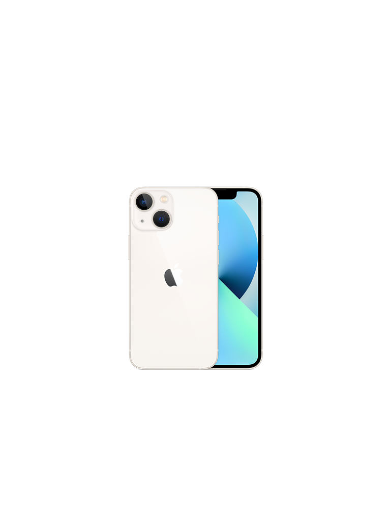 Apple iPhone 13 Mini 256GB Bianco Europa