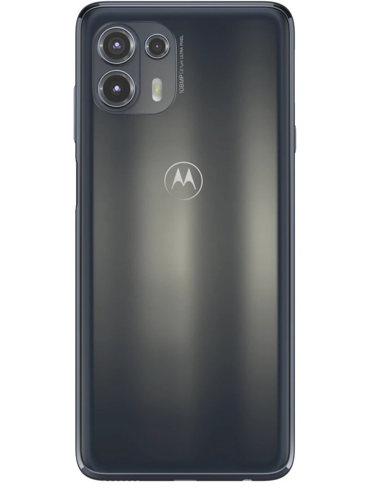 Motorola Edge 20 Lite 128GB Grigio 5G Dual Sim 6GB Europa