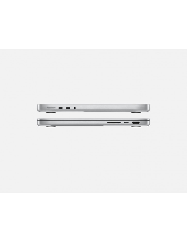 Apple MacBook Pro 14 1TB Argento 16GB M1 Pro 2021 Italia MKGT3T/A