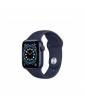Apple Watch 6 44mm Quadrante Rosso con cinturino Rosso GPS + Cellular Europa