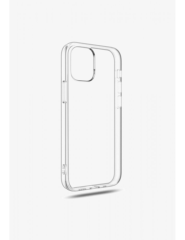 Cover clear case Iphone 13 mini trasparente