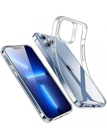 Cover clear case Iphone 13 pro trasparente