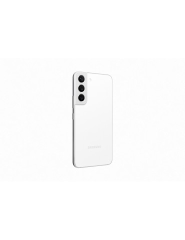 Samsung S22 128GB Bianco 5G Dual Sim 8GB Europa