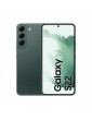 Samsung S22 256GB Verde 5G Dual Sim 8GB Europa