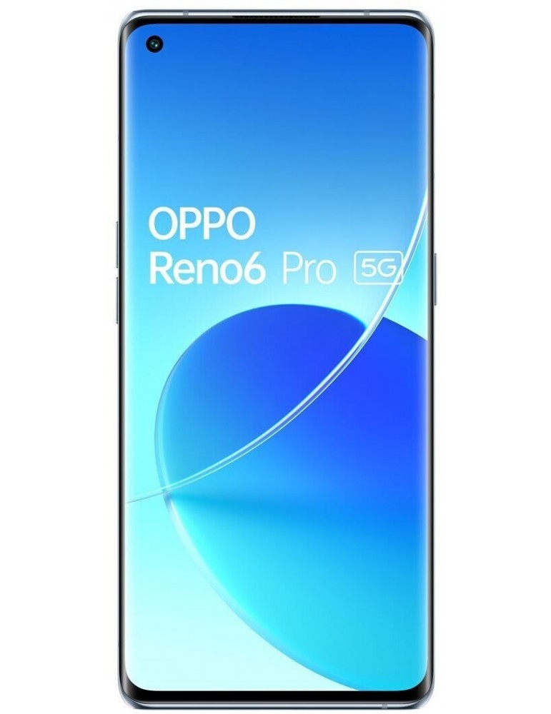 Oppo Reno 6 Pro 256GB Grigio 5G 12GB Europa