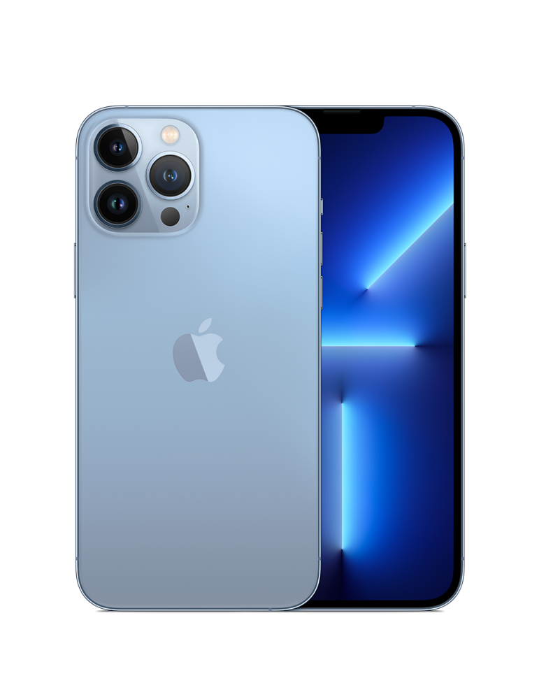 Apple iPhone 13 Pro Max 256GB Blue Italia