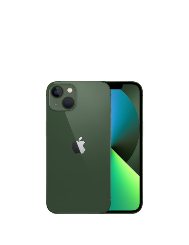 Apple iPhone 13 128GB Verde Europa Apple iPhone 13 128GB Verde Europa