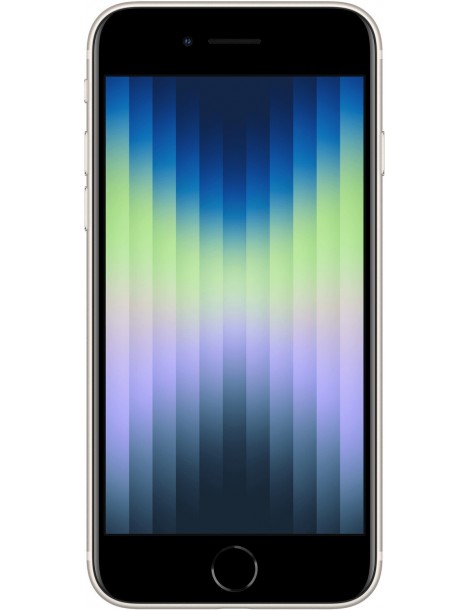 iPhone SE 64GB Bianco Europa 2022