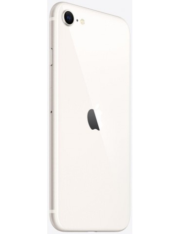 iPhone SE 64GB Bianco Europa 2022