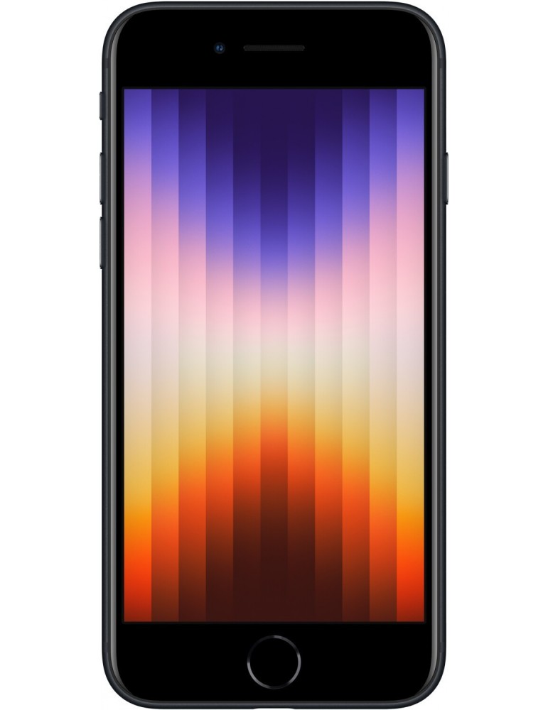 iPhone SE 128GB Nero Europa 2022